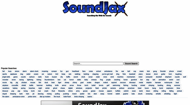 soundjax.com