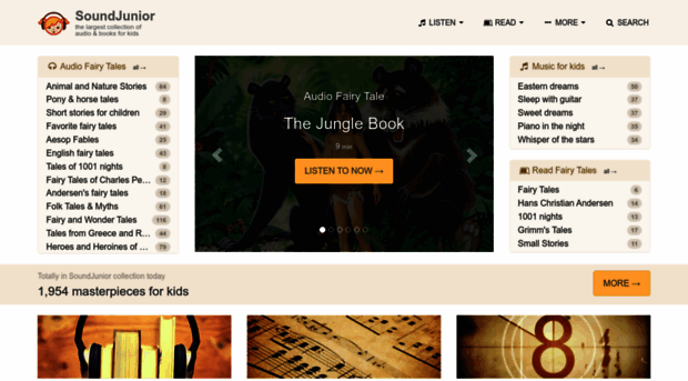 soundjunior.com