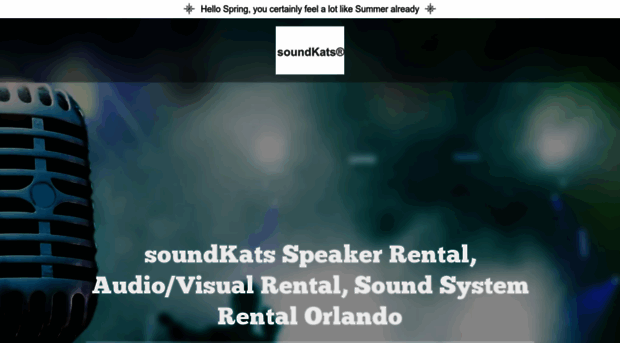 soundkats.com