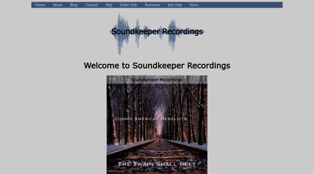 soundkeeperrecordings.com