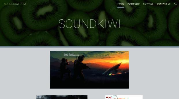 soundkiwi.com