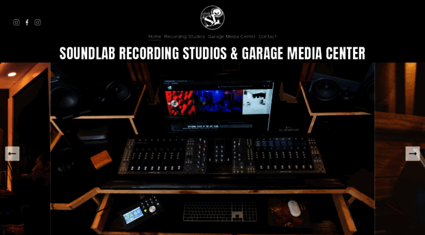 soundlabma.com