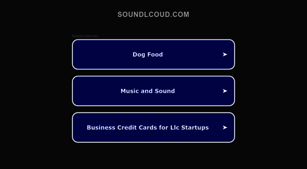 soundlcoud.com