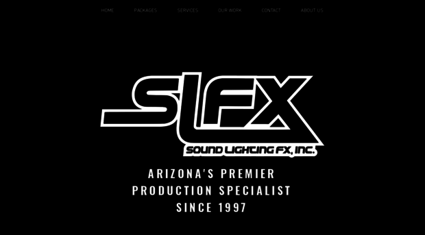 soundlightingfx.com