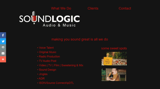 soundlogicaudio.com