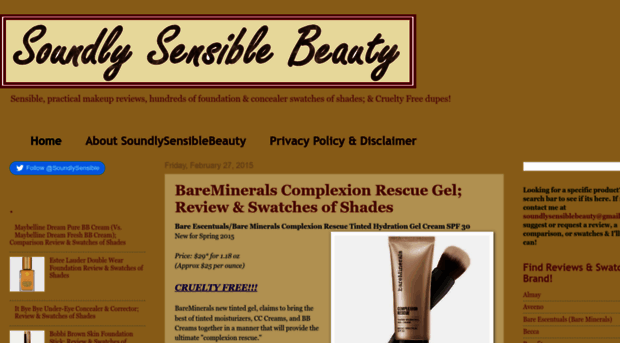 soundlysensiblebeauty.blogspot.fr