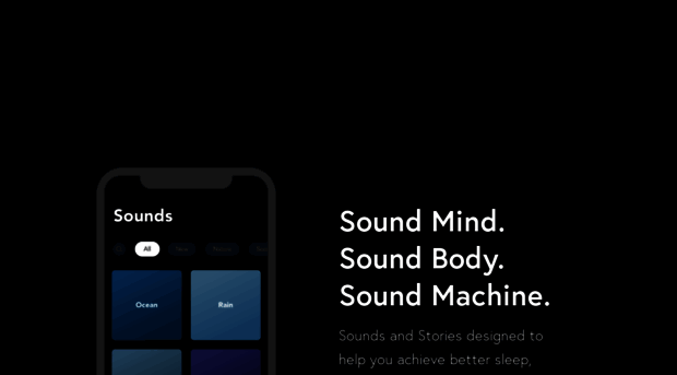 soundmachine.io