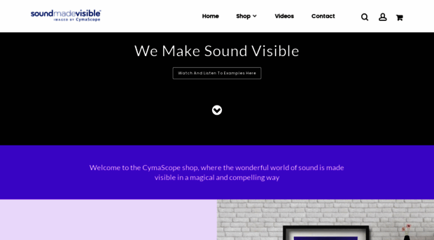 soundmadevisible.com