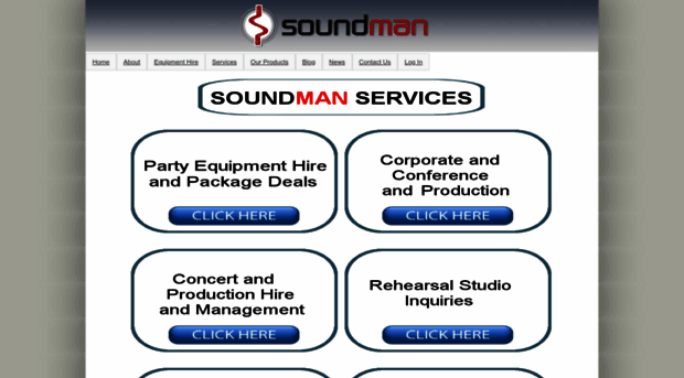 soundman.co.nz