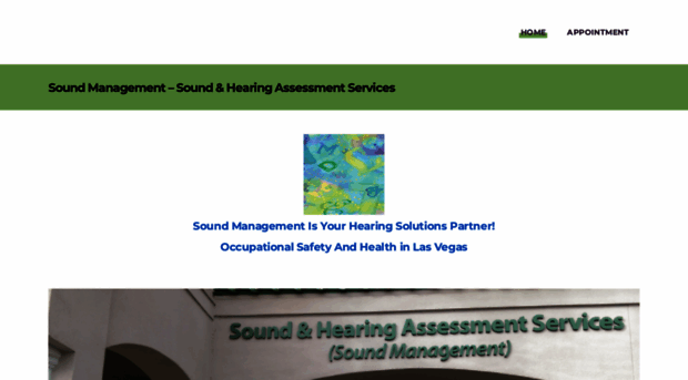 soundmanagement.biz