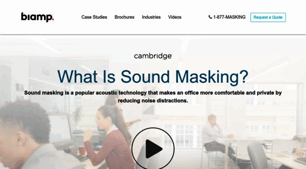 soundmasking.com