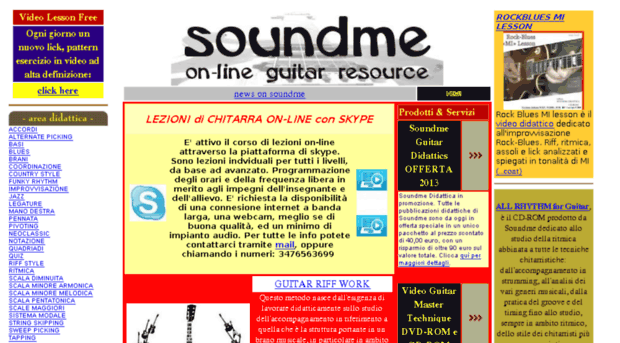 soundme.com