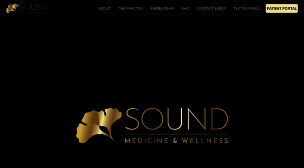 soundmedicineandwellness.com