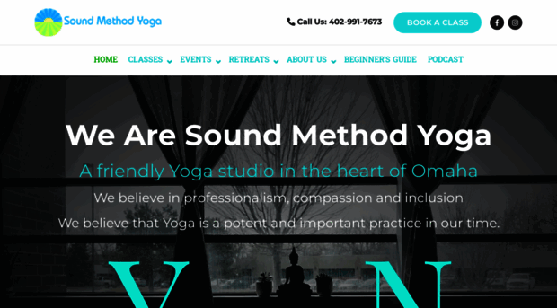 soundmethodyoga.com