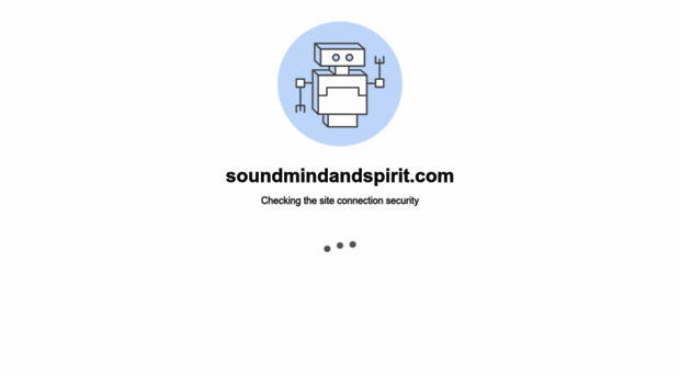 soundmindandspirit.com