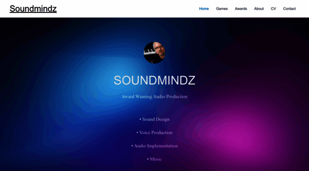 soundmindz.com