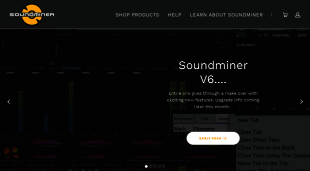 soundminer.com