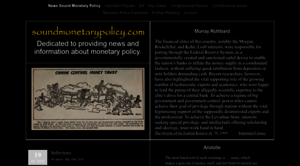 soundmonetarypolicy.com