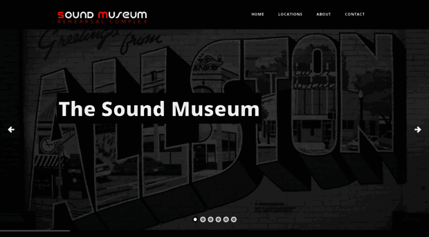 soundmuseum.net