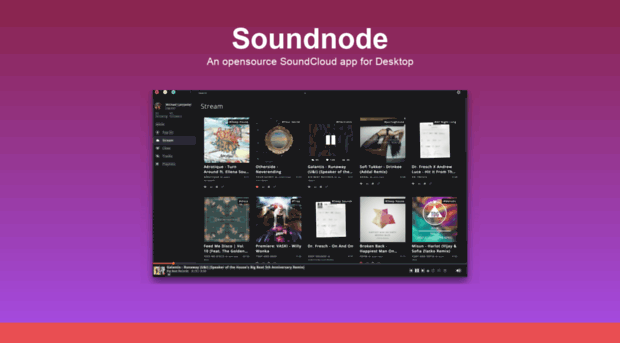 soundnodeapp.com