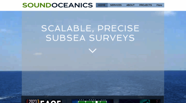 soundoceanics.com