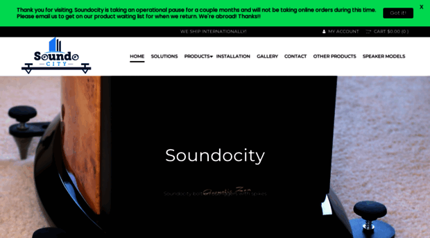 soundocity.com