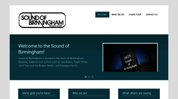 soundofbirmingham.com