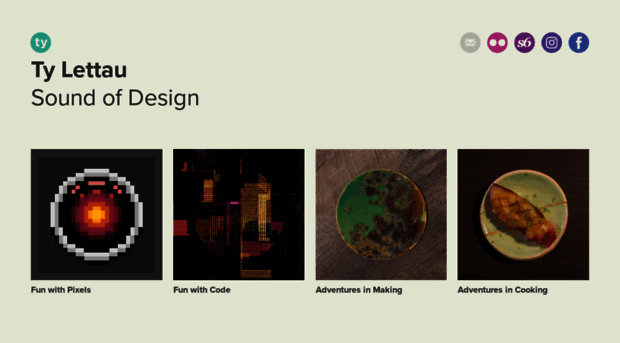 soundofdesign.com