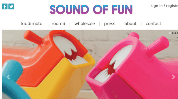 soundoffun.com