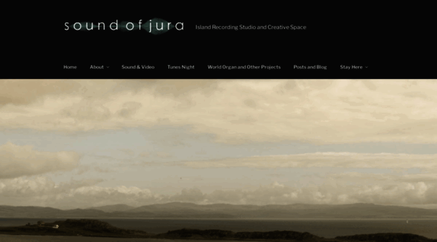 soundofjura.com