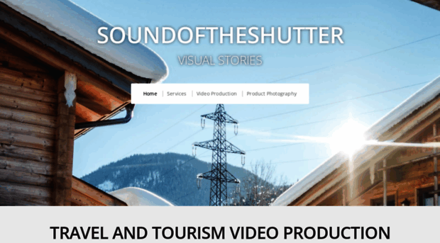 soundoftheshutter.com