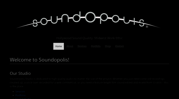 soundopolis.net