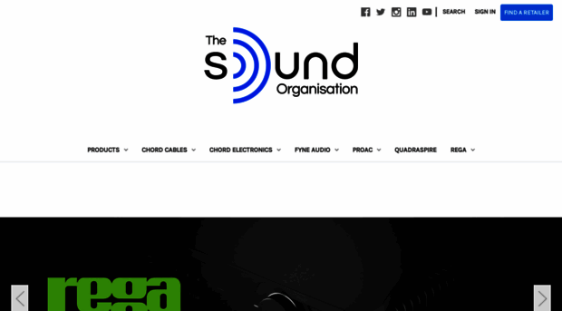 soundorg.com