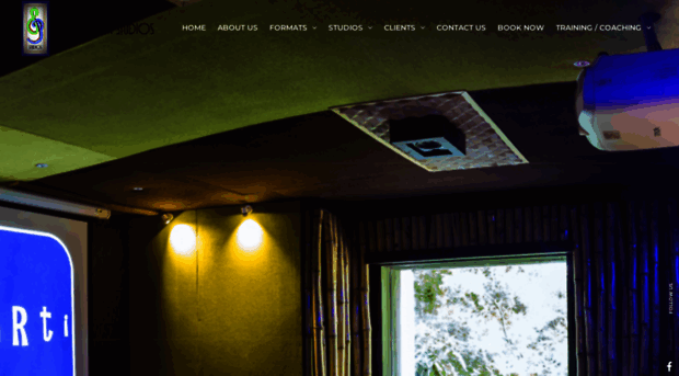 soundpartistudios.com