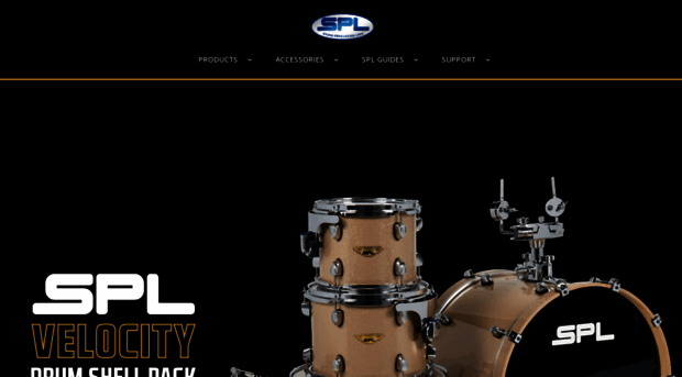 soundpercussionlabs.com