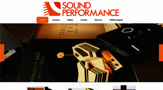 soundperformance.co.uk