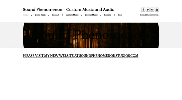 soundphenomenon.weebly.com