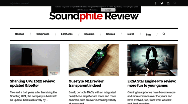 soundphilereview.com