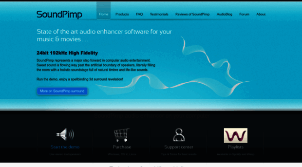 soundpimp.com