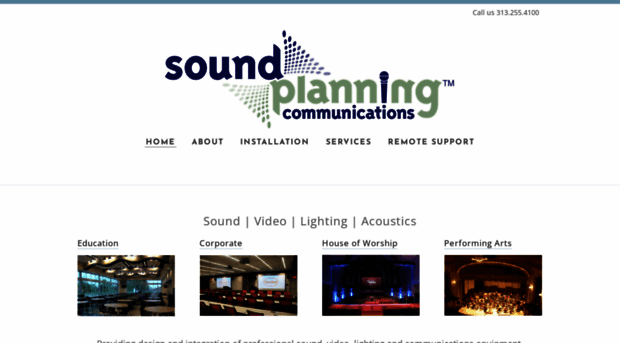 soundplanning.net