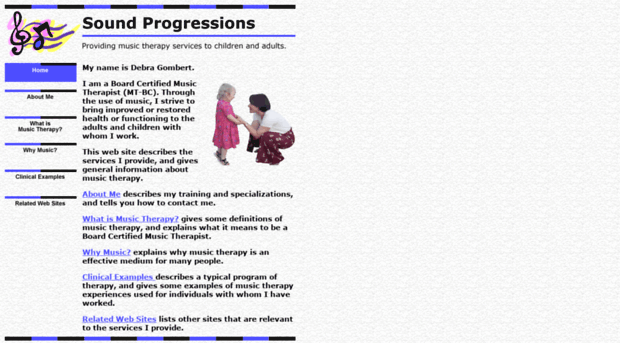 soundprogressions.com