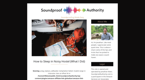 soundproofauthority.com