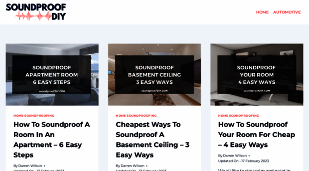 soundproofdiy.com