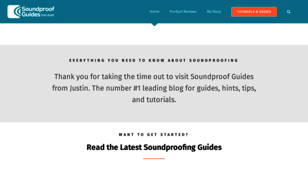 soundproofguides.com