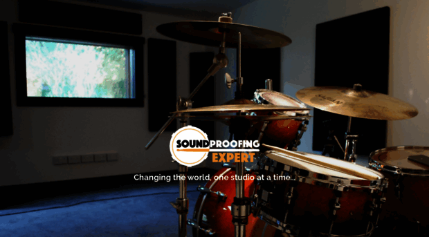 soundproofingexpert.co.uk