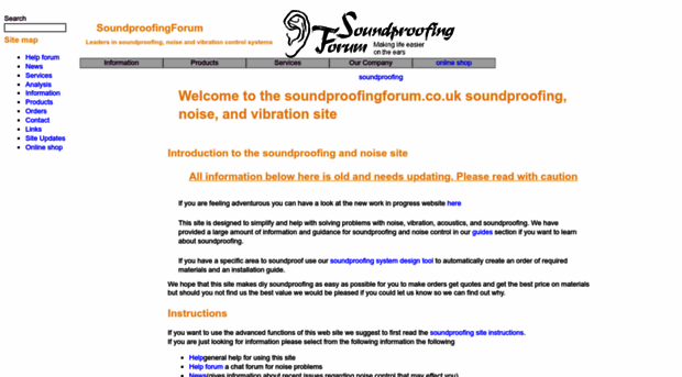 soundproofingforum.co.uk