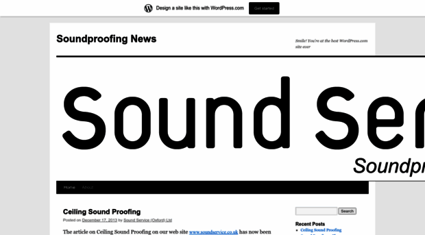 soundproofingnews.wordpress.com