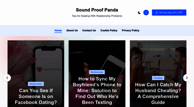 soundproofpanda.com