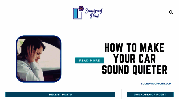 soundproofpoint.com