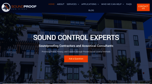 soundproofsandiego.com